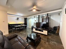 Blk 121C Rivervale Bank (Sengkang), HDB 5 Rooms #498974021